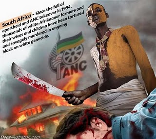 FARM GENOCIDE