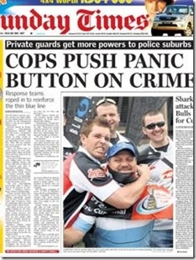 CopsPushPanicButtonOnCrimeSunTimesOct262008A