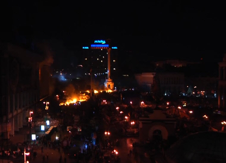 kiev protests2