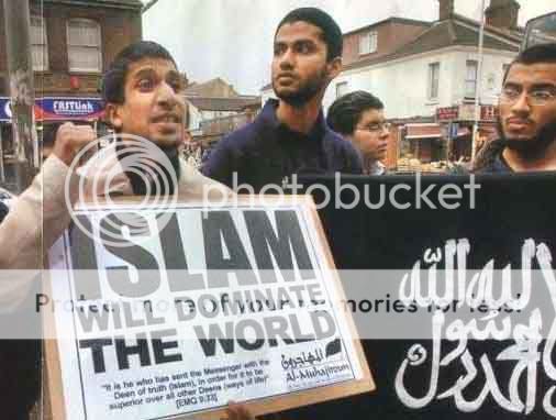 Islam Will dominate World