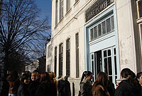 UniversiteTskhinvali Osseti