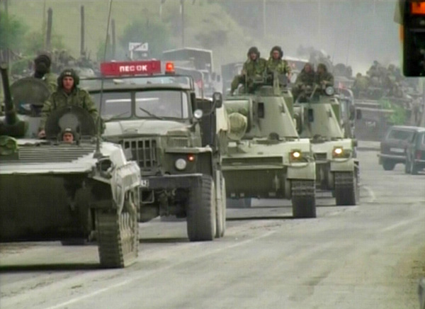 ossetiarussia