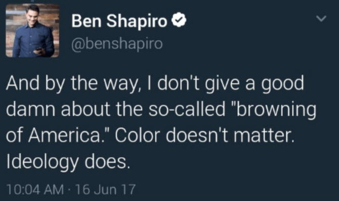 ban shapiro such a fantastic guy