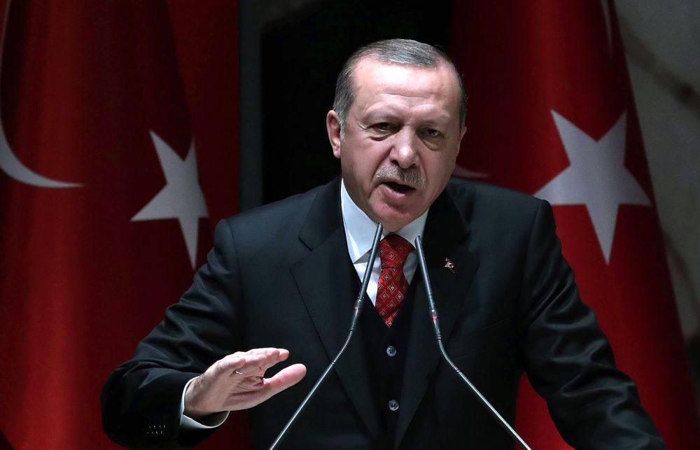 Russia Prepares Norway Blitzkrieg As Turkish Troops Ready Attack On US Forces 2 cppc3