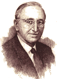 Friedrich Hayek