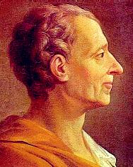 Montesquieu