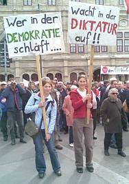 Vienna Demo