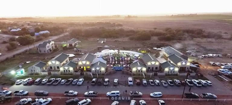 South Africa: Orania Schools Bursting at the Seams 25