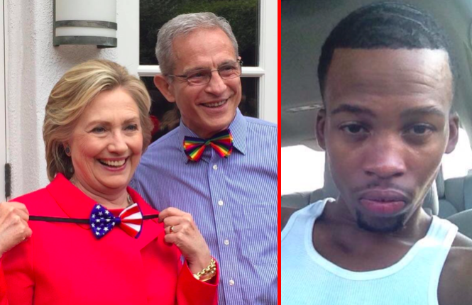 Hillary Clinton “Turns To God” As Trump Plea Deal Looms And Democrat Death Scandal Erupts 4 ebeb1