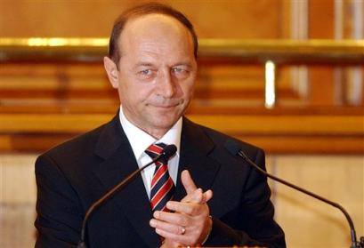 President of Romania might be suspended by the socialists 1