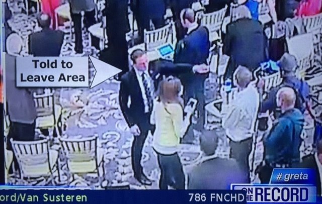 fields secret service