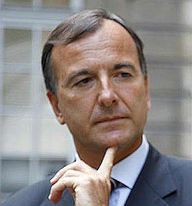 Franco Frattini302