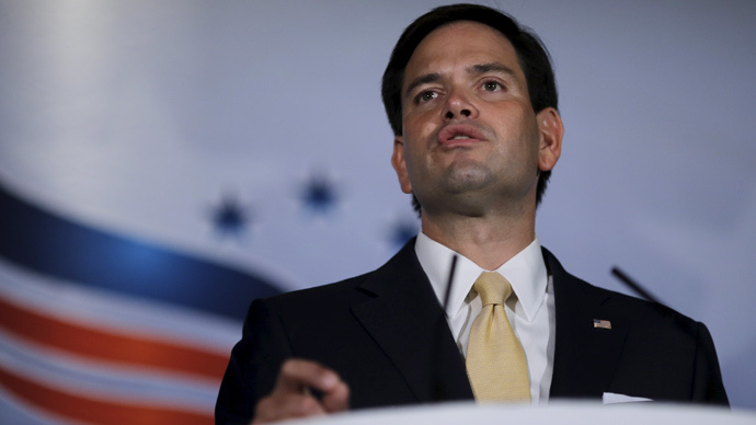 marco rubio