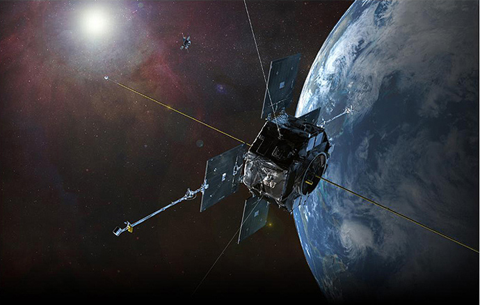 nasa 1