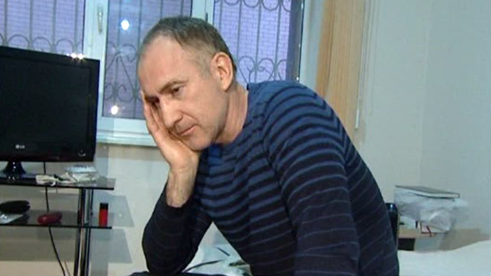 They were set up, FBI followed them for years - Tsarnaevs' mother 2 father