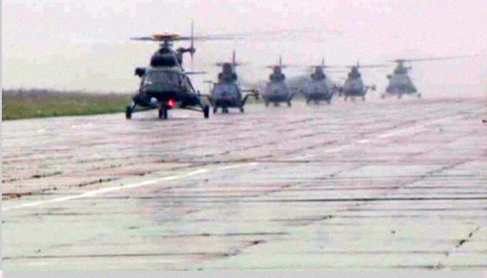 china russia1
