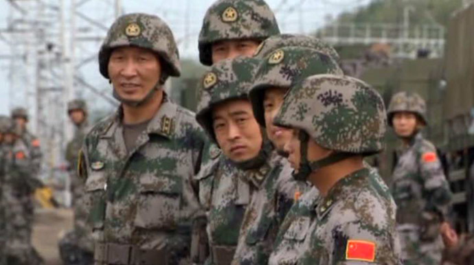 china russia3