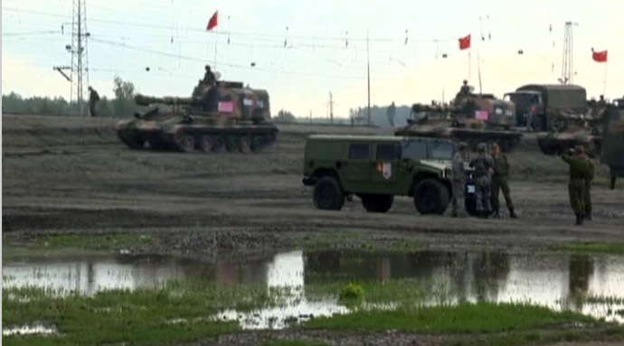 china russia7