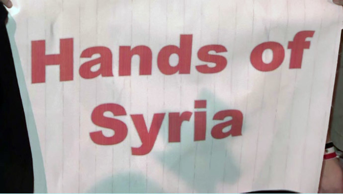 syria