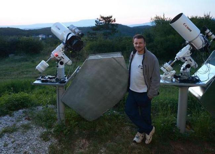 410-meter asteroid ‘may collide’ with Earth in 2032 3 gennadiy borisov 2013