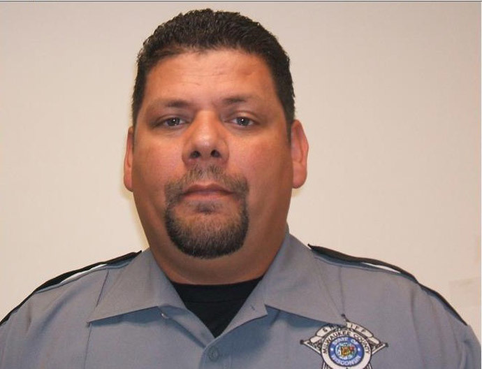 Cop crashes car, arrests sober woman for drunk driving 2 police