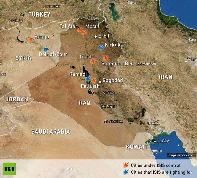 iraq map isis land 690