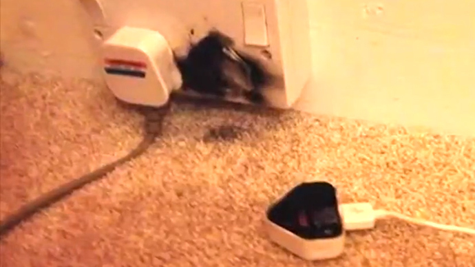 usb charger