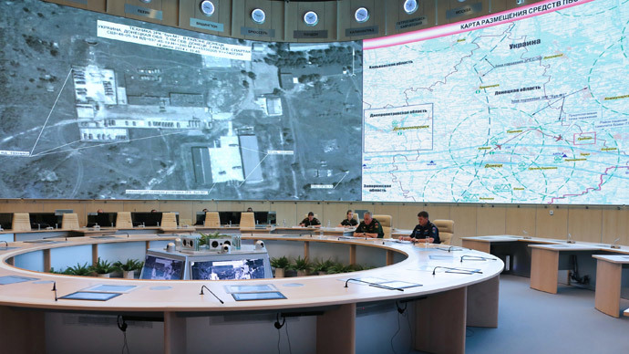 Kiev forces fire ballistic missiles into East Ukraine – CNN 2 20