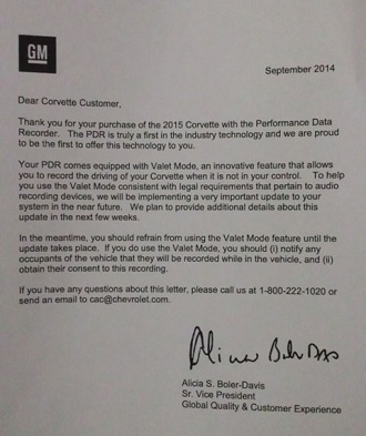 092914 gm letter