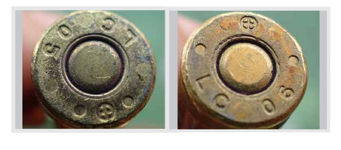Most recent ISIS munitions US-made during Iraq occupation 3 us 1