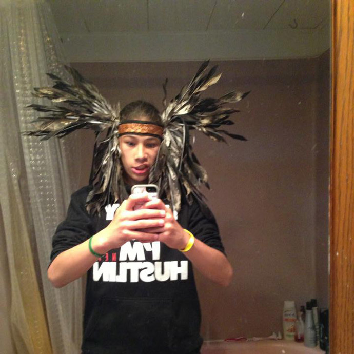 jaylen fryberg