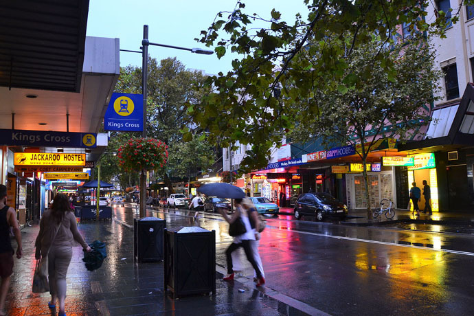 1 darlinghurst road 1