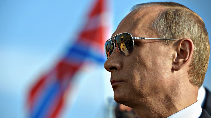 time poll russia