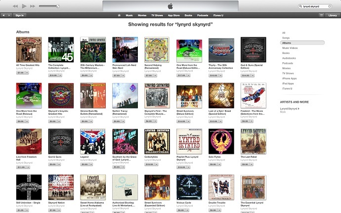 Apple Bans Civil War games from store, calling them ‘offensive and mean-spirited’ 4 062515 itunes