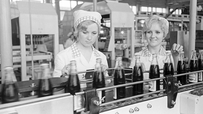 Russia wants to Ban Coca-Cola and Pepsi to retaliate against Western Sanctions 2 42536457