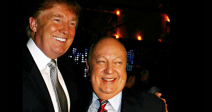 Trump Ailes 680