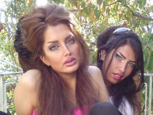 Iran Girls6