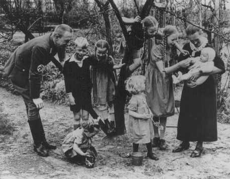 Germans