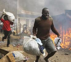 kenya loot getty 78680765