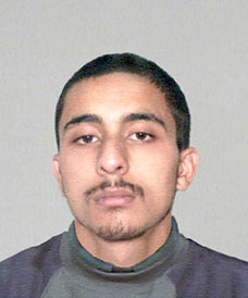 Fury over Home Office's failure to deport man who shot dead WPC Sharon Beshenivsky 3