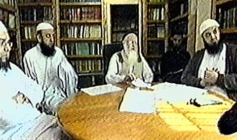 sharia court