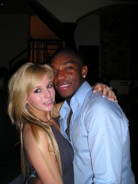 British hot blonde model before dying: "My boyfriend stabbed me to death" 2 article 1199342 0269D774000005DC