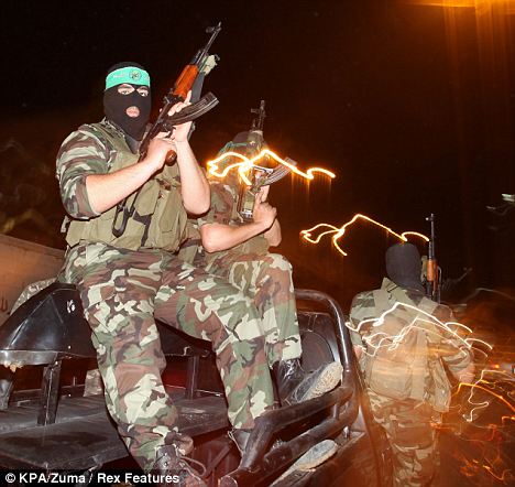 Did Britain know about Mossad hit? Israeli agent claims MI6 was tipped off 2 article 1252034 085A0DD7000005DC