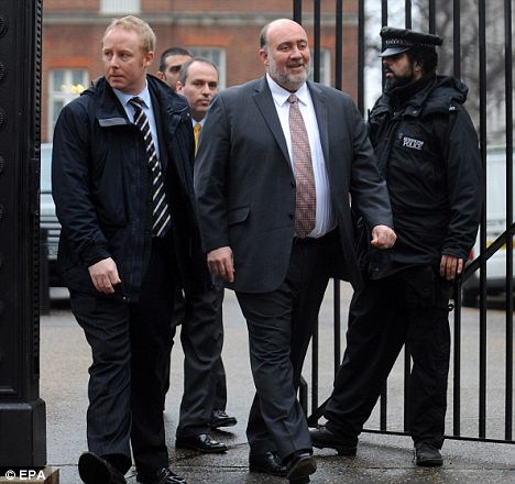 Did Britain know about Mossad hit? Israeli agent claims MI6 was tipped off 3 article 1252034 085A141F000005DC