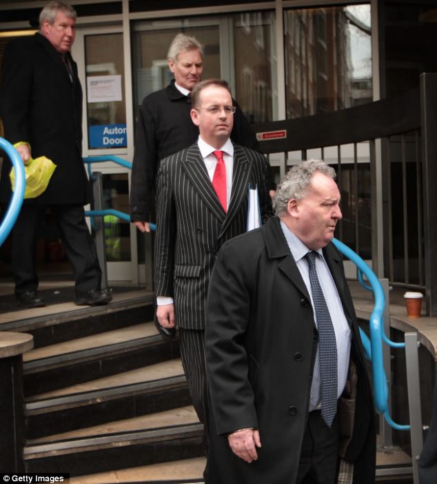 Three Labour MPs charged with expenses fraud argue a court has no right to put them on trial 7 article 1257207 08AD9C30000005DC