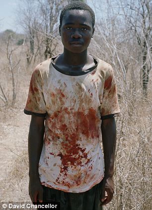 Zimbabwean