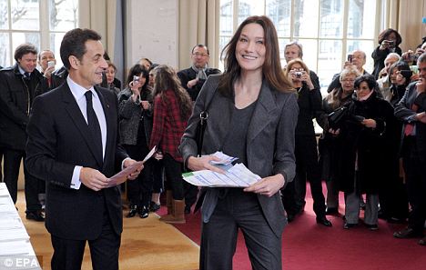 Rise of the National Front as Sarkozy faces drubbing in French regional elections 2 article 0 08B6C92D000005DC