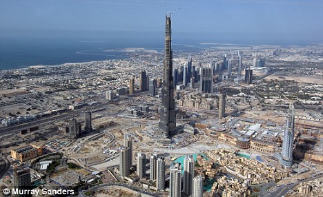 British man faces six months in Dubai jail for making offensive gesture at Iraqi student 1 article 1261798 001E51E000000578