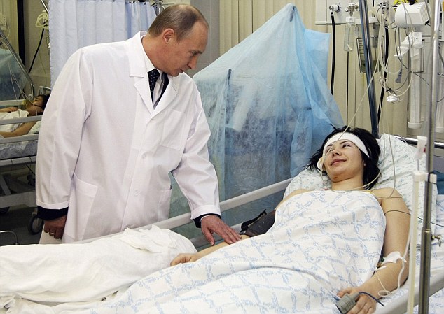 putin