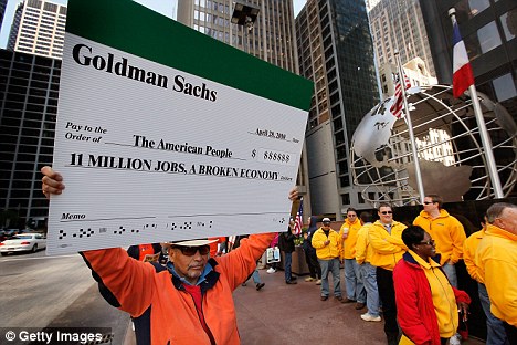 Goldman Sachs